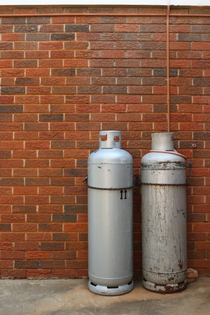 what homeowners need to know about gas installation