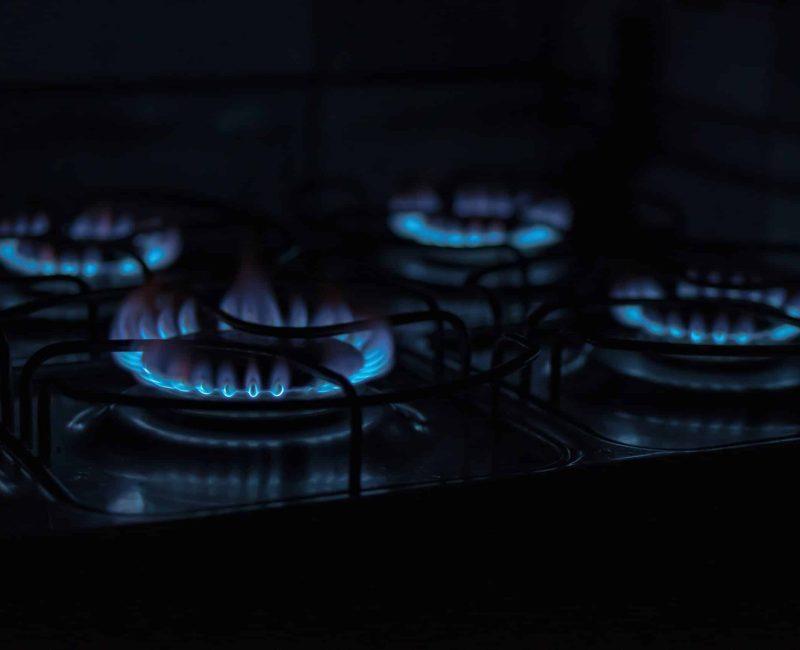 How much money can you save with gas appliances