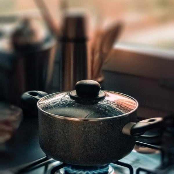 How to Use Gas in the Kitchen