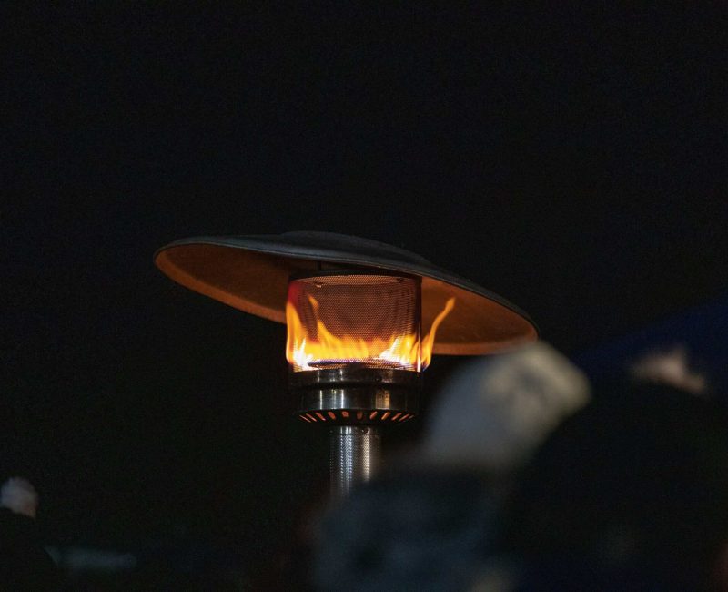 What you need to know about outdoor gas patio heaters