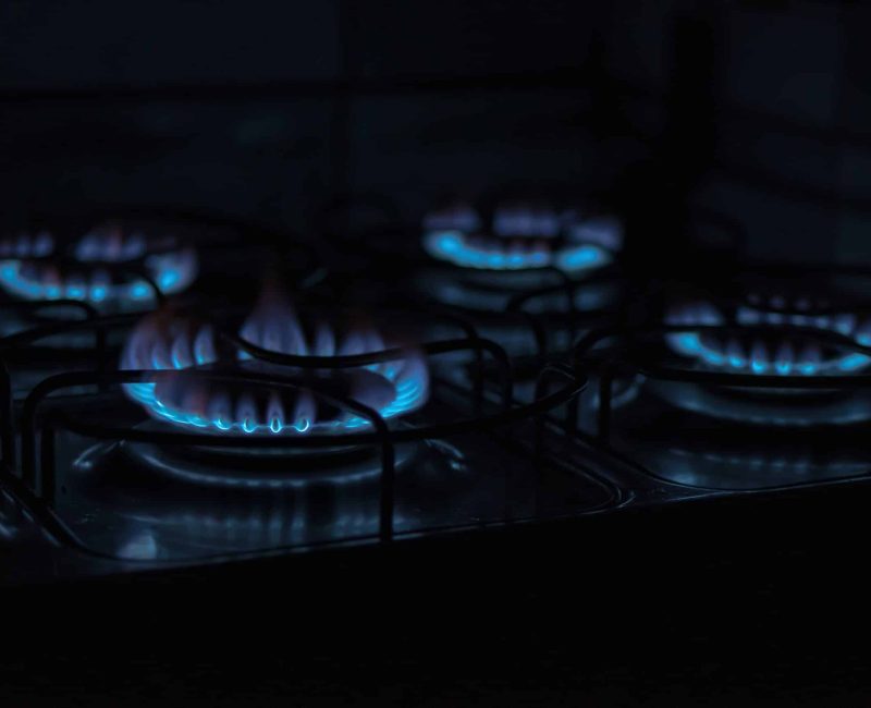 Gas Cylinder Maintenance