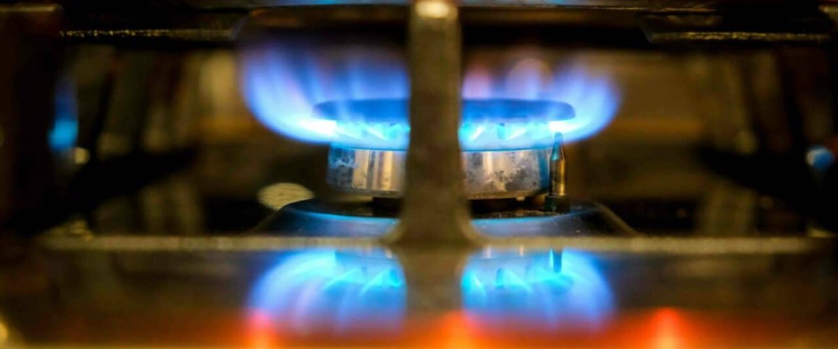 why hire a professional to install your gas